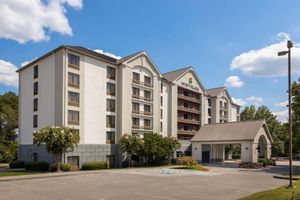 Alojamiento - Hyatt Place Atlanta / Cobb Galleria
