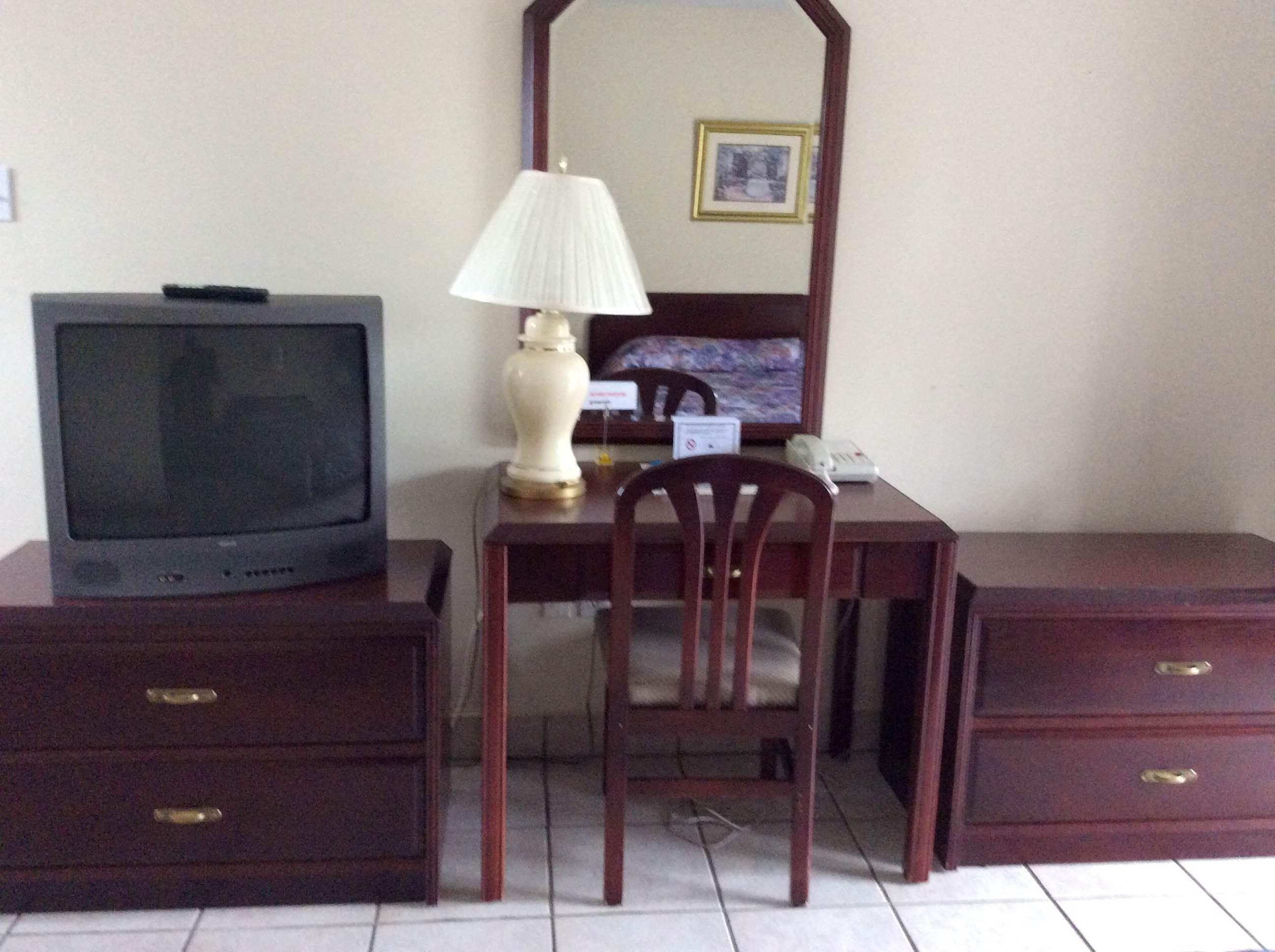 Habitación Stardust Motel Timberlea