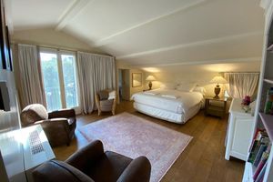 Alquiler Vacacional - Magnificent Provencal villa of 300 m2 air-conditioned with large south-facing swimming pool