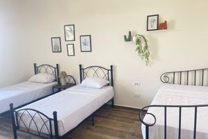 Alquiler Vacacional - Deluxe Apartment in the north coast