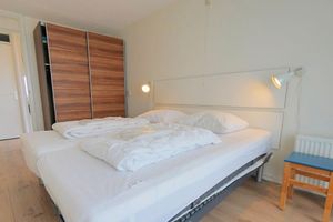 Alquiler Vacacional - Beautiful luxury apartment by the sea in Groote Keeten, strandleven 101