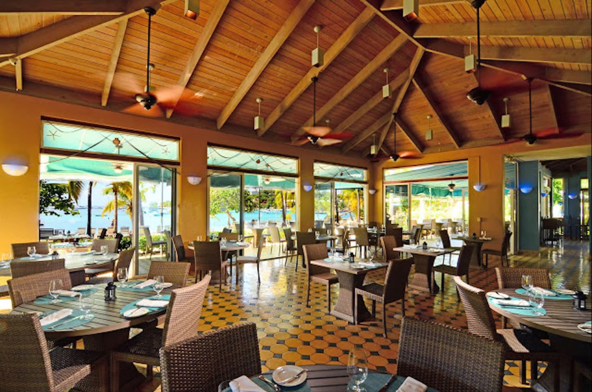 Restaurant Bay View Condo