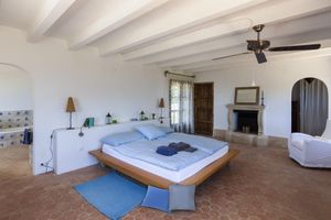 Alquiler Vacacional - Wonderful hacienda with panoramic sea views