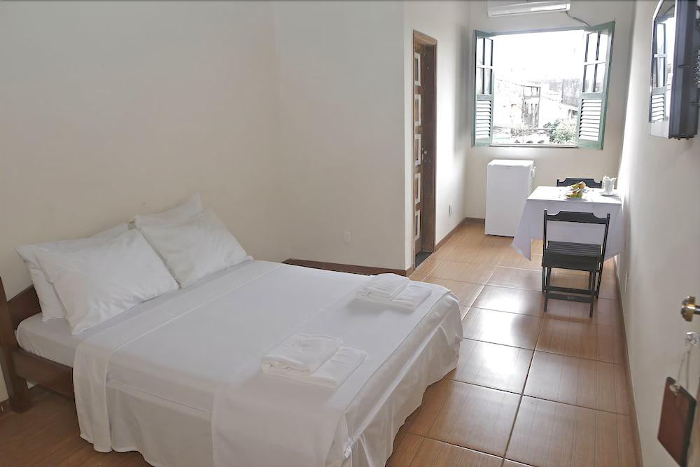 Varios Hotel Sobrado 25 - Hostel