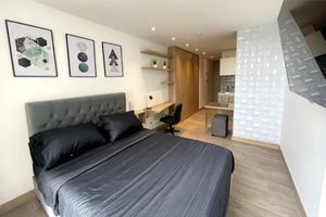 Alquiler Vacacional - Best Loft in Chapinero