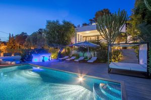 Alquiler Vacacional - Stylish Villa in one the most famous location of Ibiza