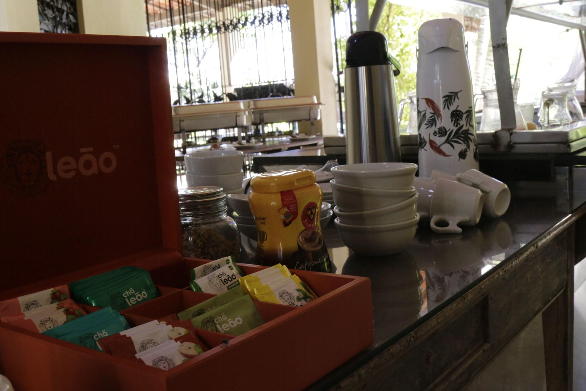 Restaurante Villa Roma Beach Hotel