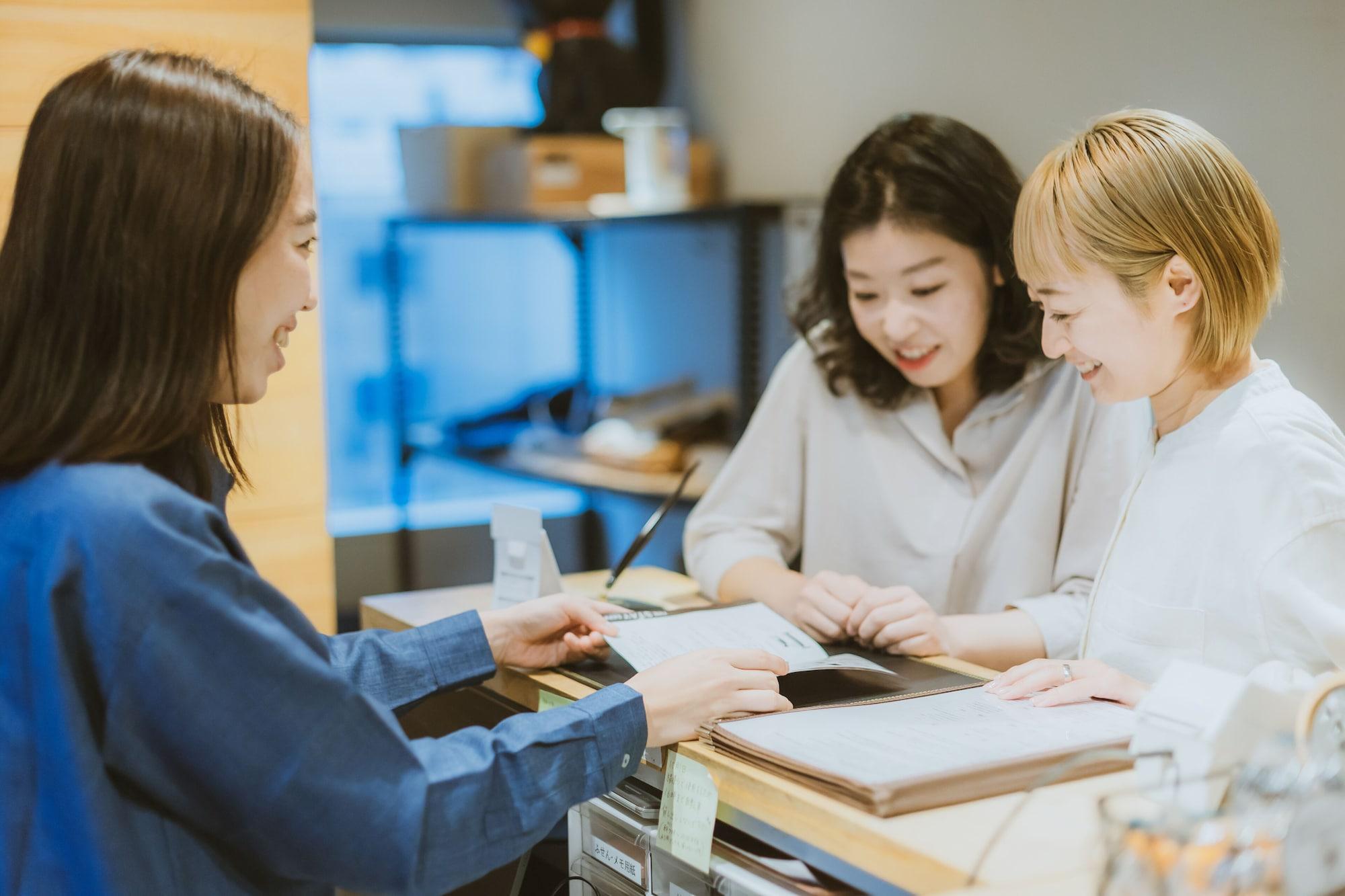 Vista Lobby Grand Hostel LDK Sapporo