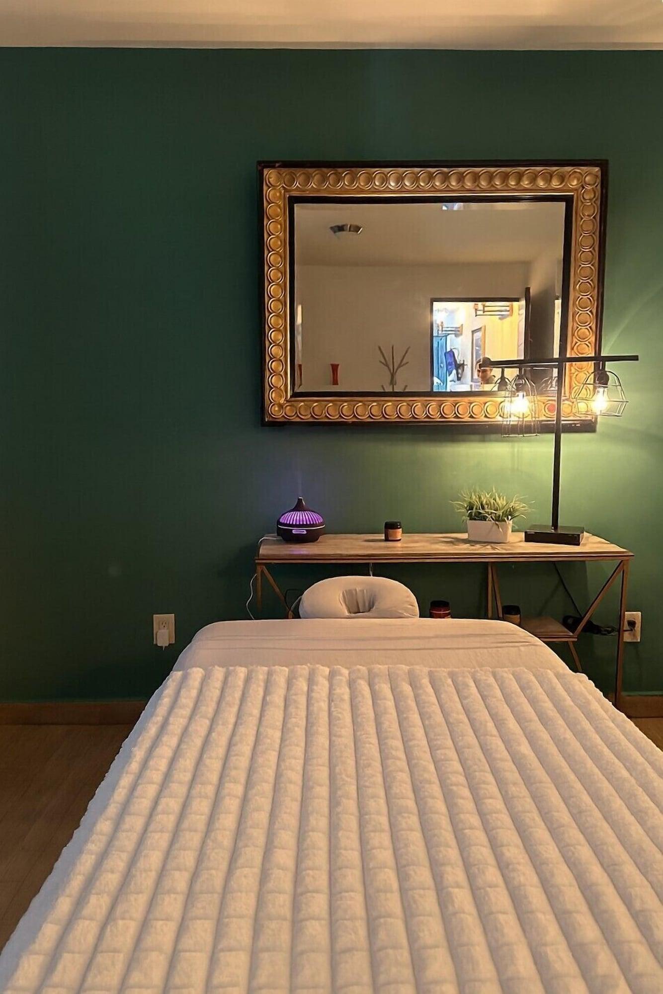 Spa Casona San Cayetano Suites & Lofts & Spa by SCE