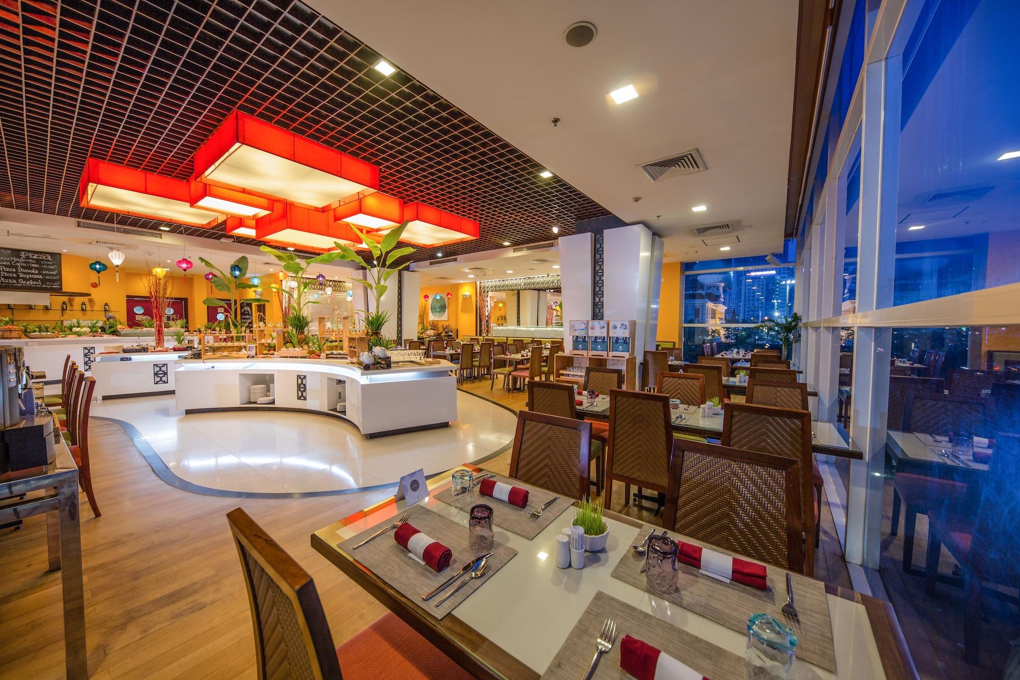 Restaurant Novotel Nha Trang