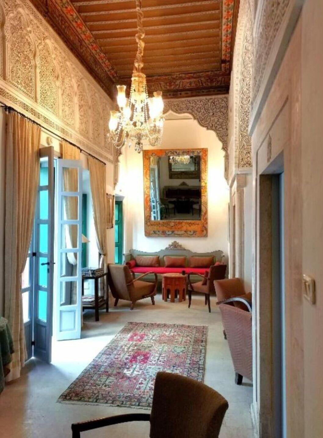 Varios Dar El Medina