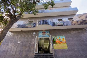 Alojamiento - Omji Ashram - Shri Jagannath Mandir