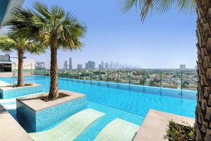 Alojamiento - Aloft Al Mina Dubai