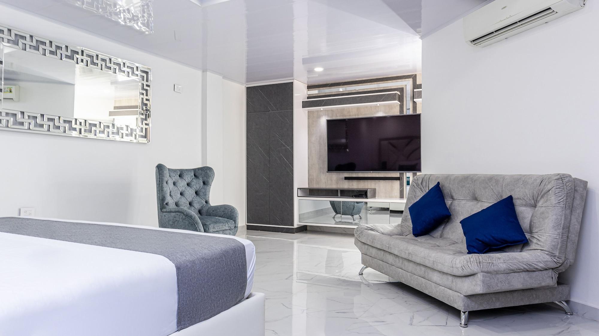 Varios Hotel Damar Valledupar