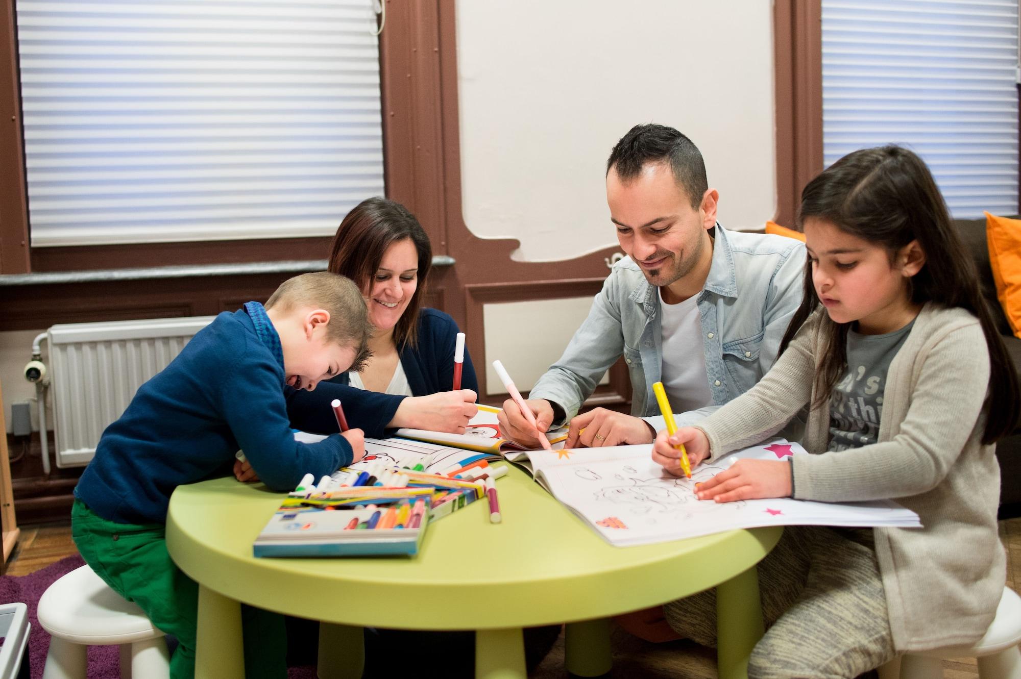 Instalaciones Recreativas Auberge de Jeunesse de Tournai - Hostel