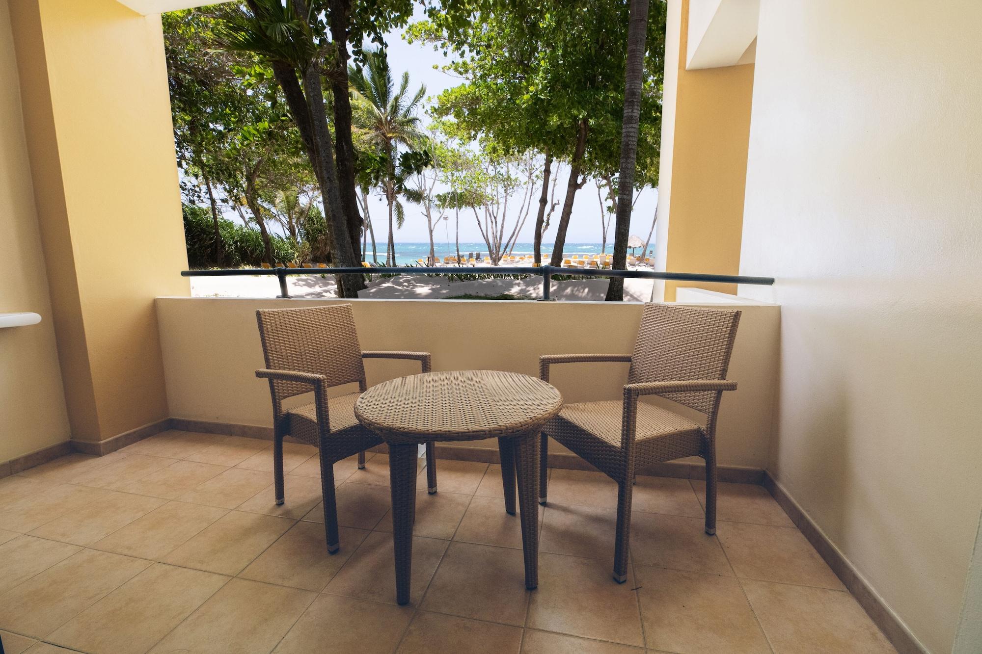 Playa Iberostar Waves Costa Dorada - All Inclusive