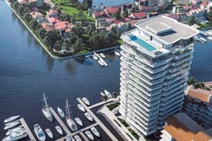Alquiler Vacacional - Entire 2 Bedroom 2 Bath Marina Vallarta condo with insane view
