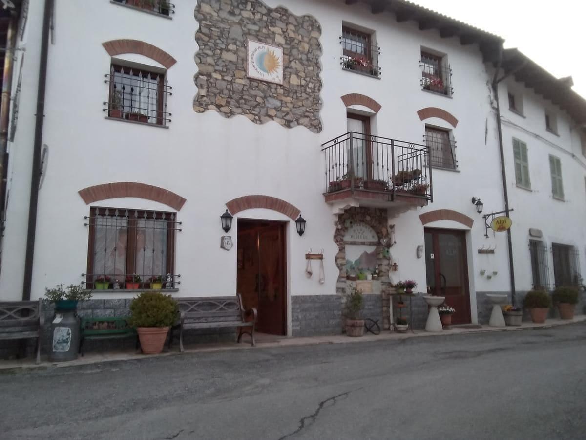 Varios Agriturismo Alpi