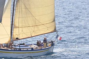Actividad - Paseo en velero por las islas Frioul y el castillo de If