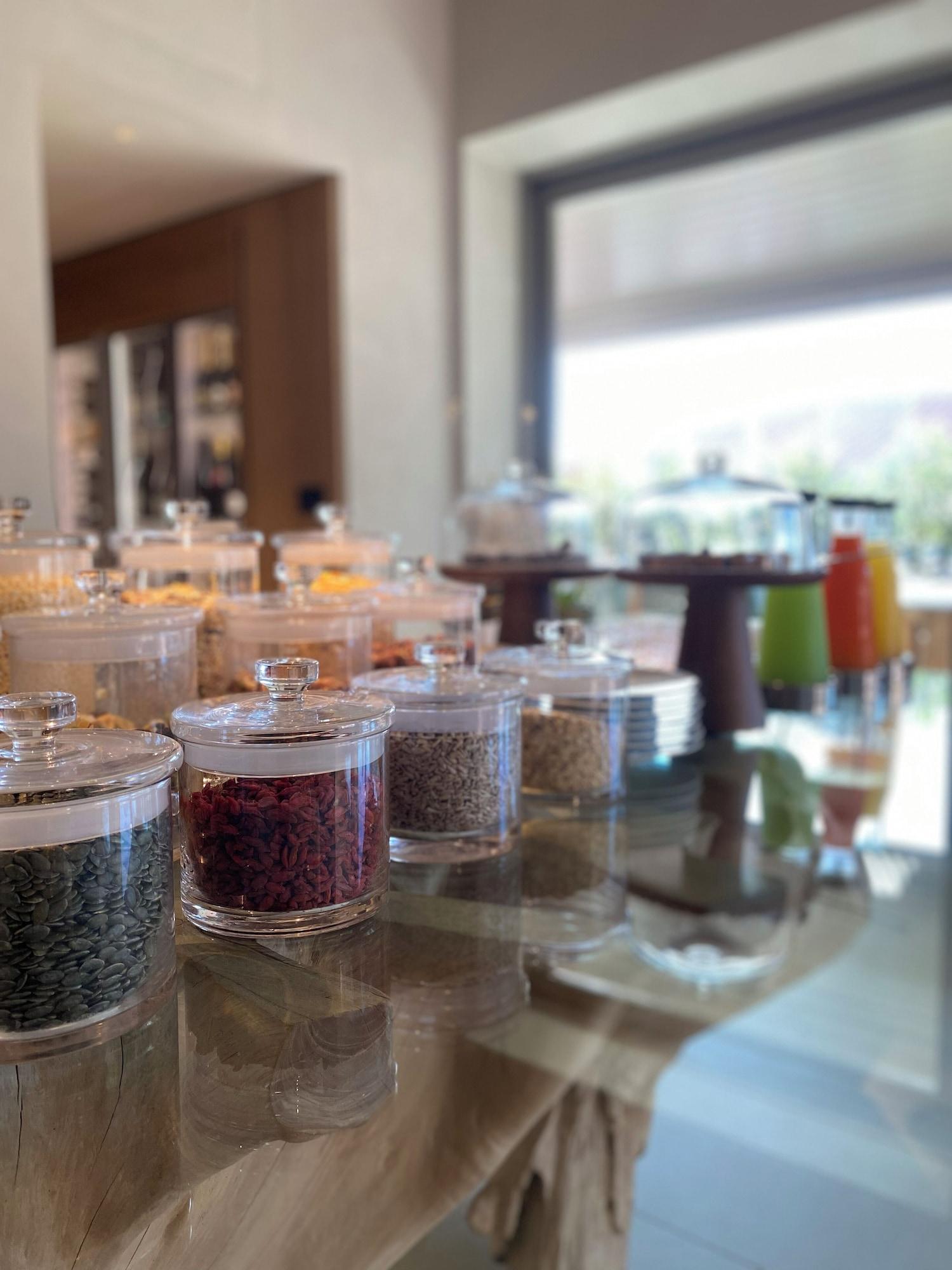 Restaurant La Suera San Pantaleo