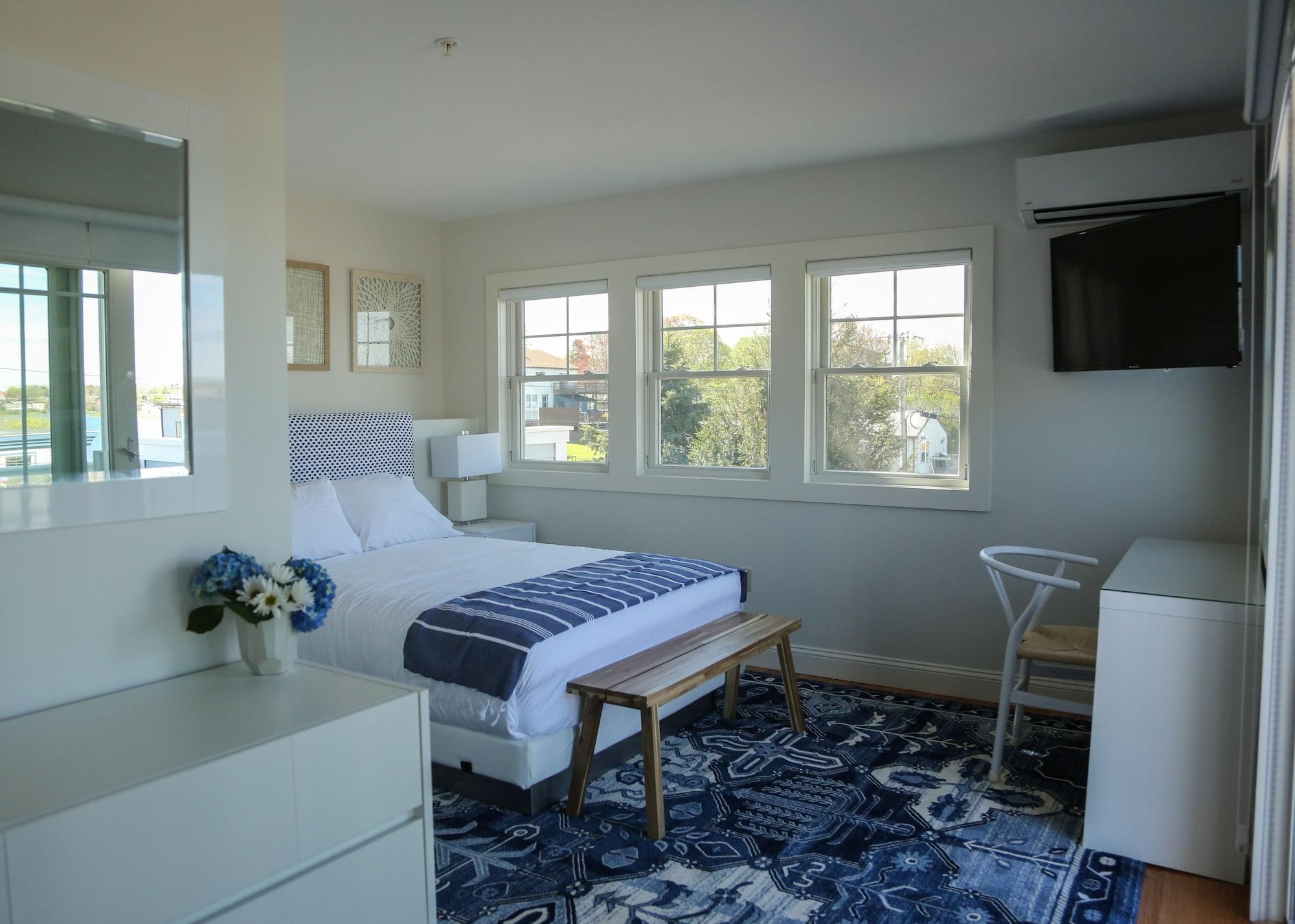 Habitación The Sea Breeze Inn