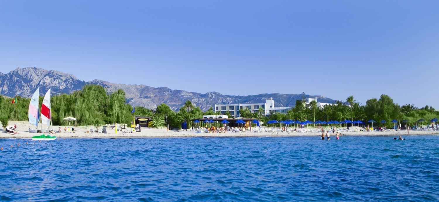 Playa Caravia Beach Hotel & Bungalows - All Inclusive