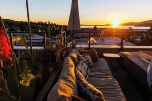Alojamiento - Majestic Inn & Spa
