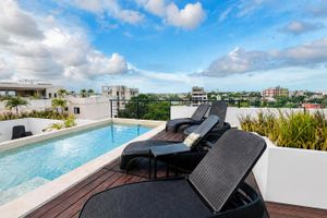 Alojamiento - Live Coco Suites