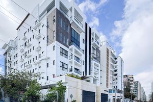 Alquiler Vacacional - Coral Park Tower Downtownsd Pool Gym Balcony