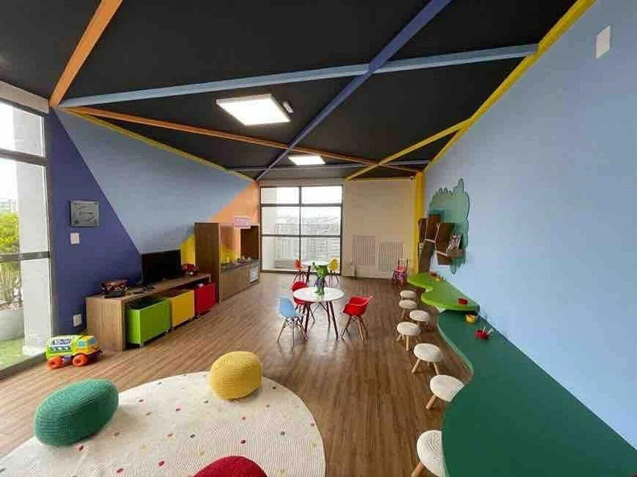 Instalaciones Recreativas Studio Royal Av Itamar Franco Piscina