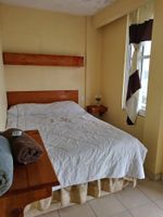 Alojamiento - La Cabaña del Lago