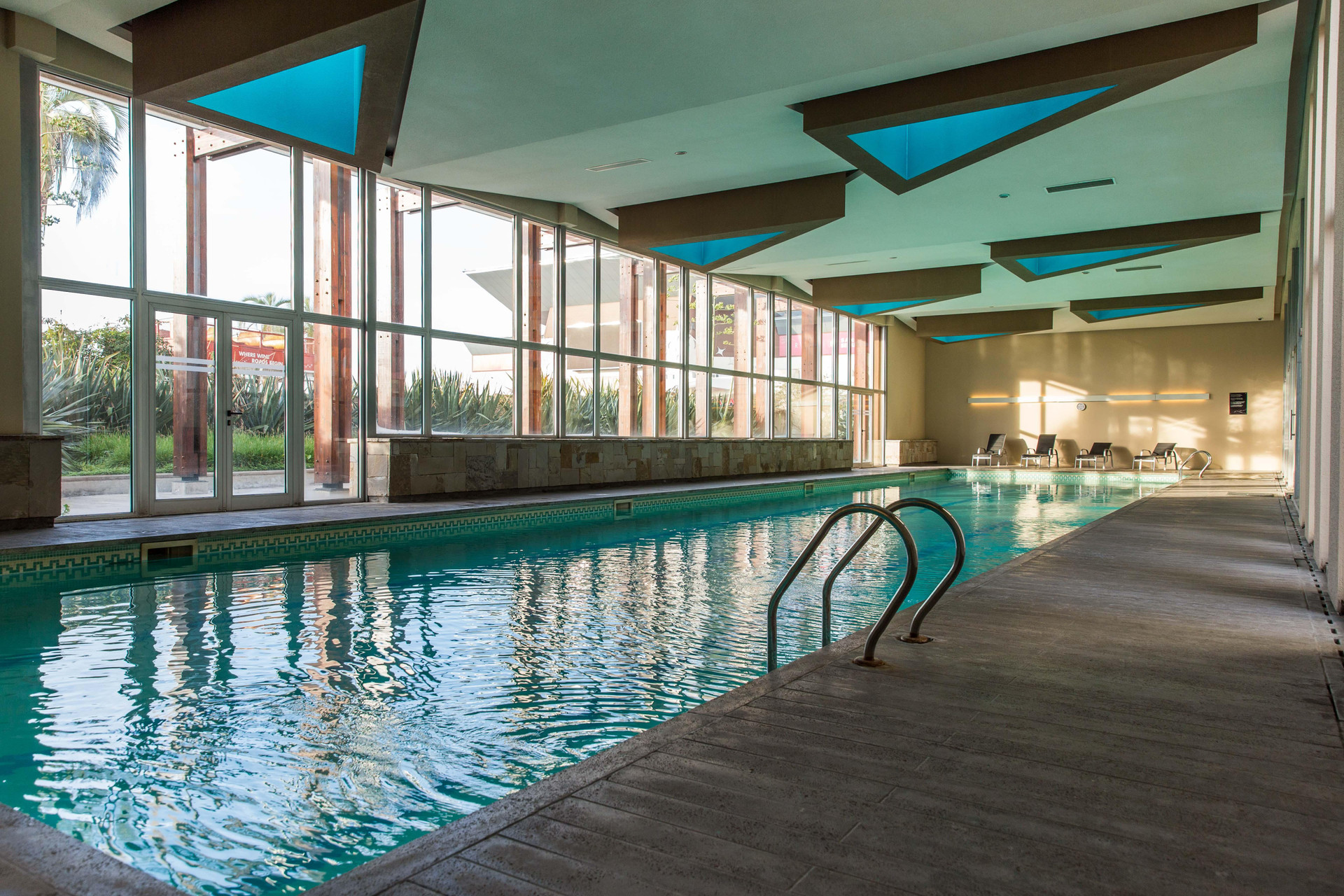 Vista Piscina Esplendor by Wyndham Mendoza