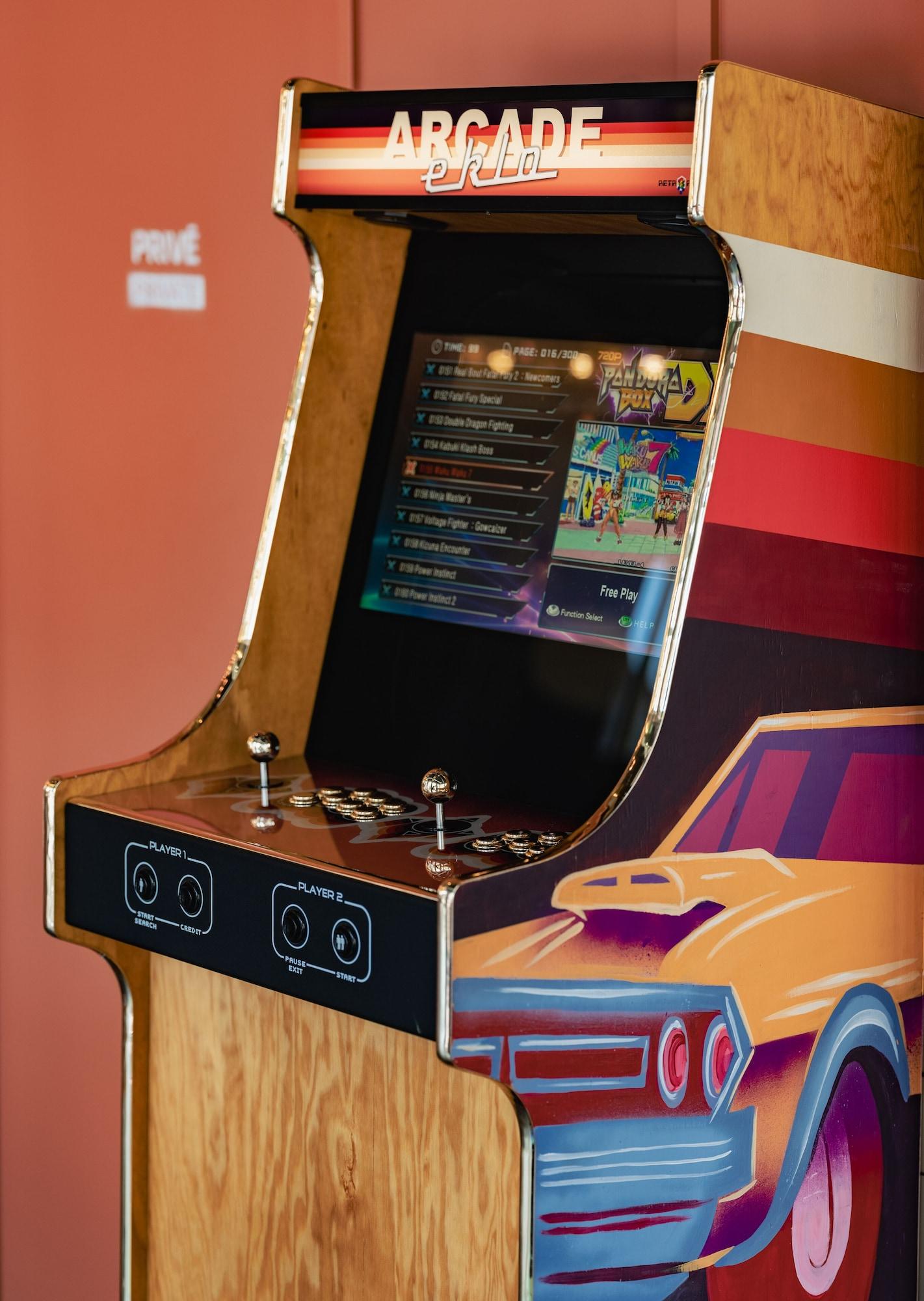 Instalaciones Recreativas Eklo Toulouse