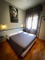 Alojamiento - Hotel Arena