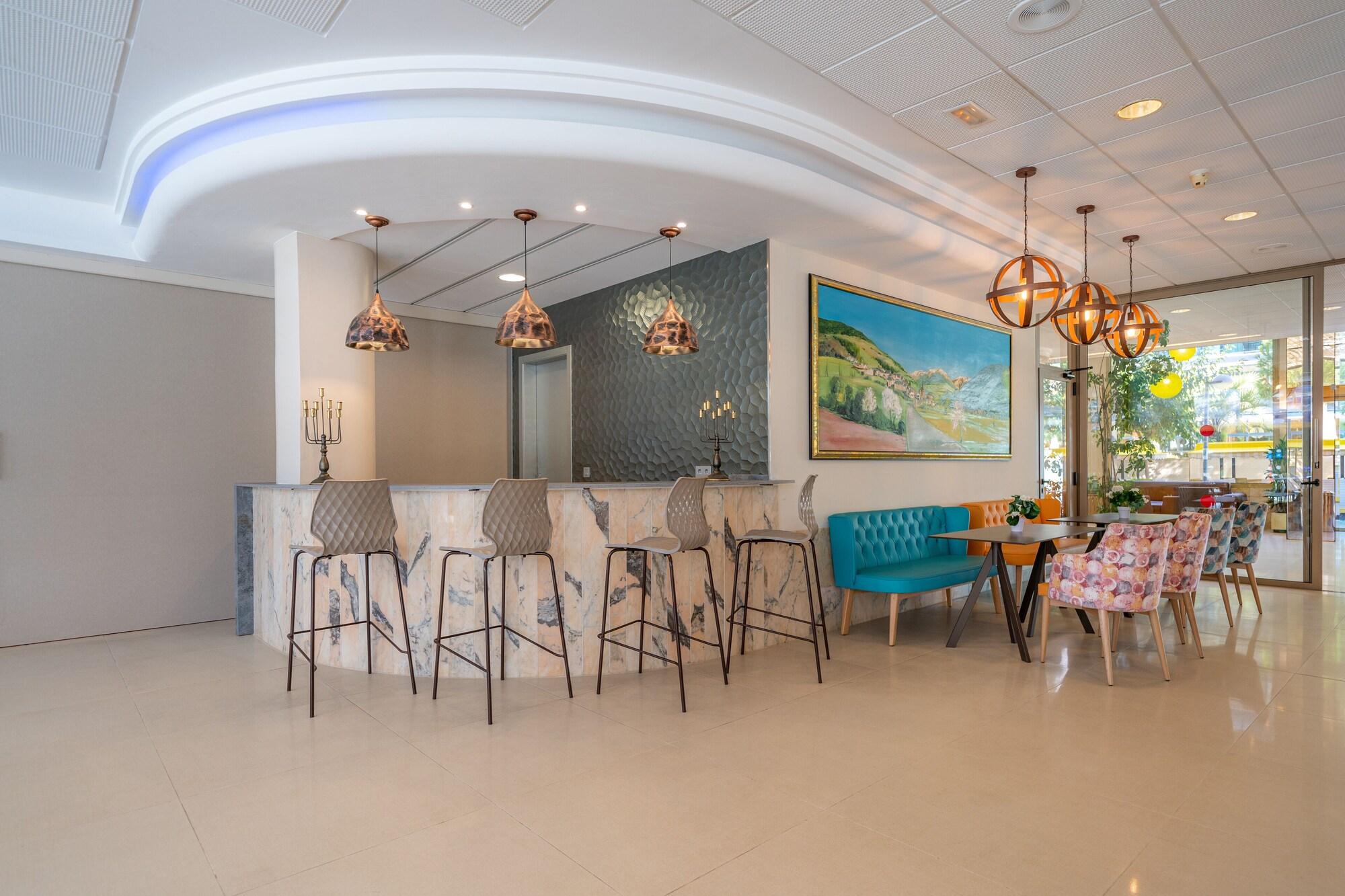 Restaurant Blaumar