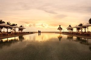 Alojamiento - Cypress Resort Kumejima