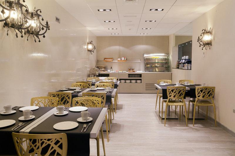 Bar/Salón Princesa Munia Hotel & Spa