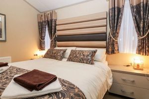 Alquiler Vacacional - Water's Reach Lodge