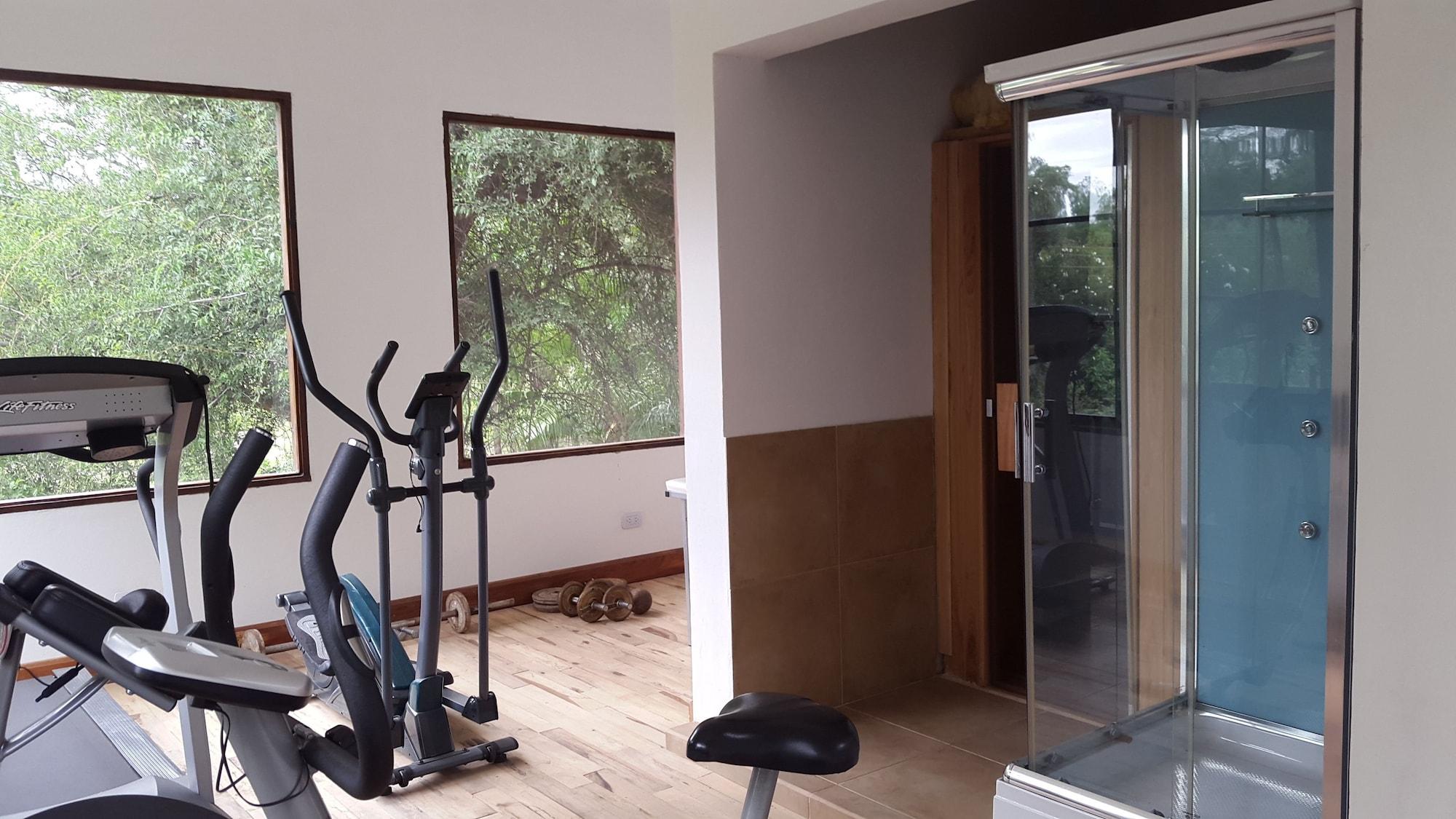 Gimnasio Posada del Olivo