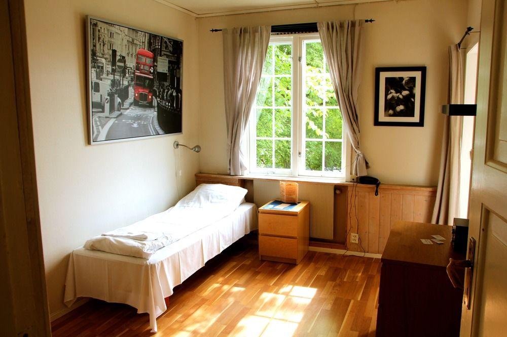Habitación Singsaker Sommerhotell Hostel