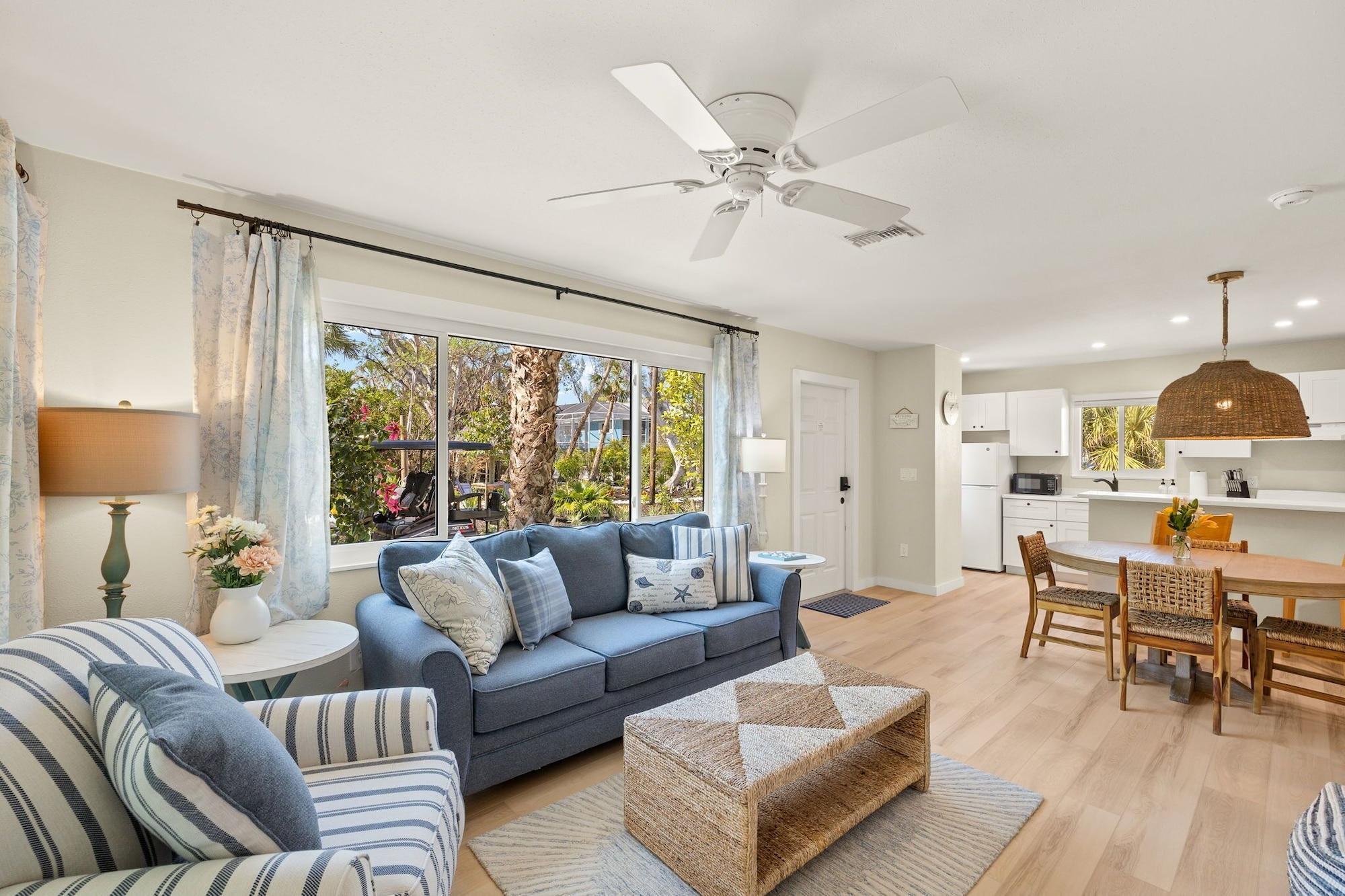 Comodidades del Alojamiento Driftwood Inn