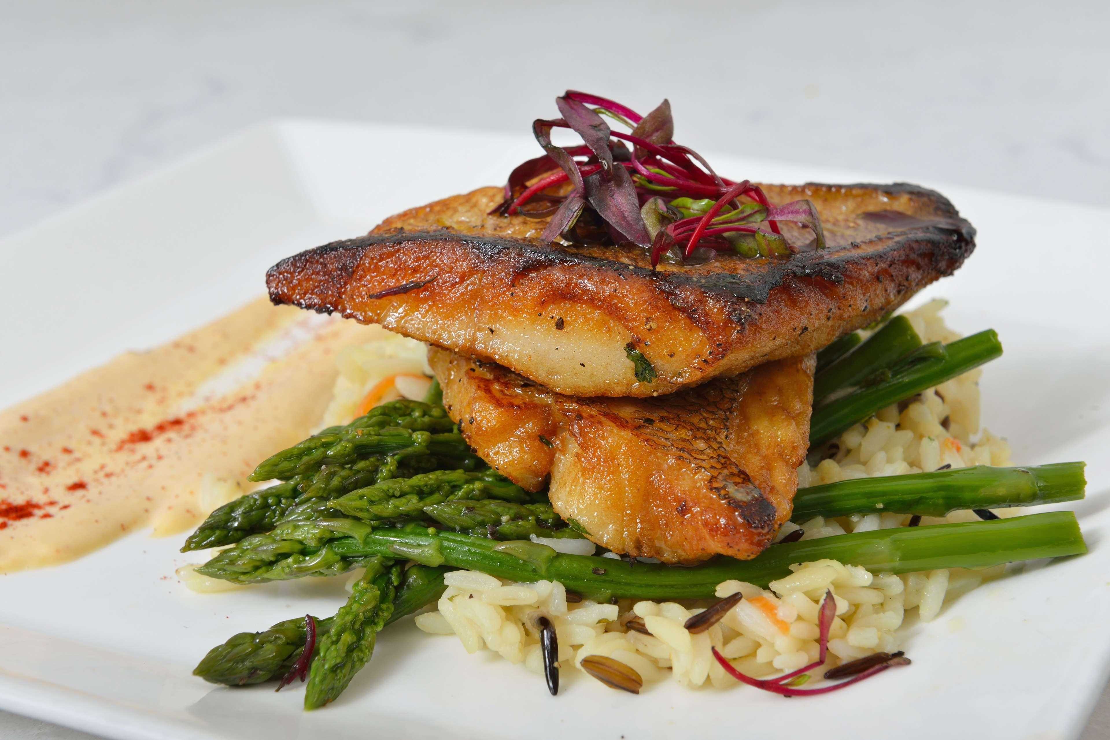 Restaurant Hilton Orlando/Altamonte Springs