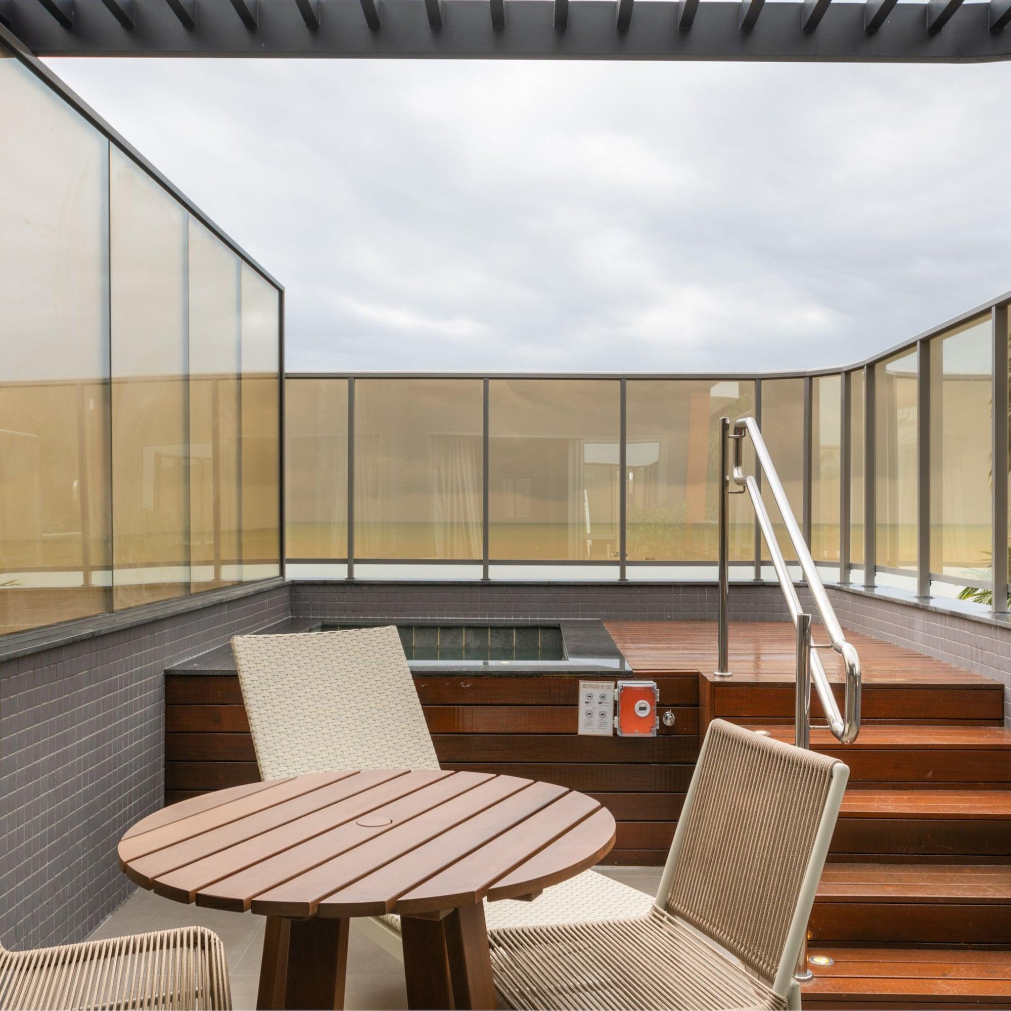 Habitación Icon Hotel by Welkom