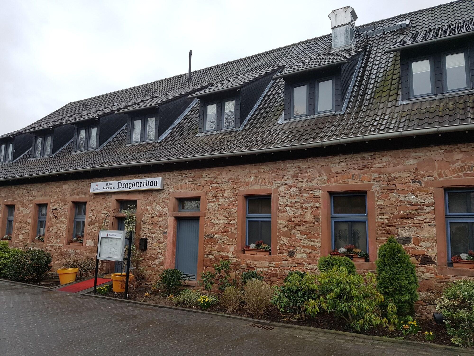 Varios Hotel Restaurant Dragonerbau