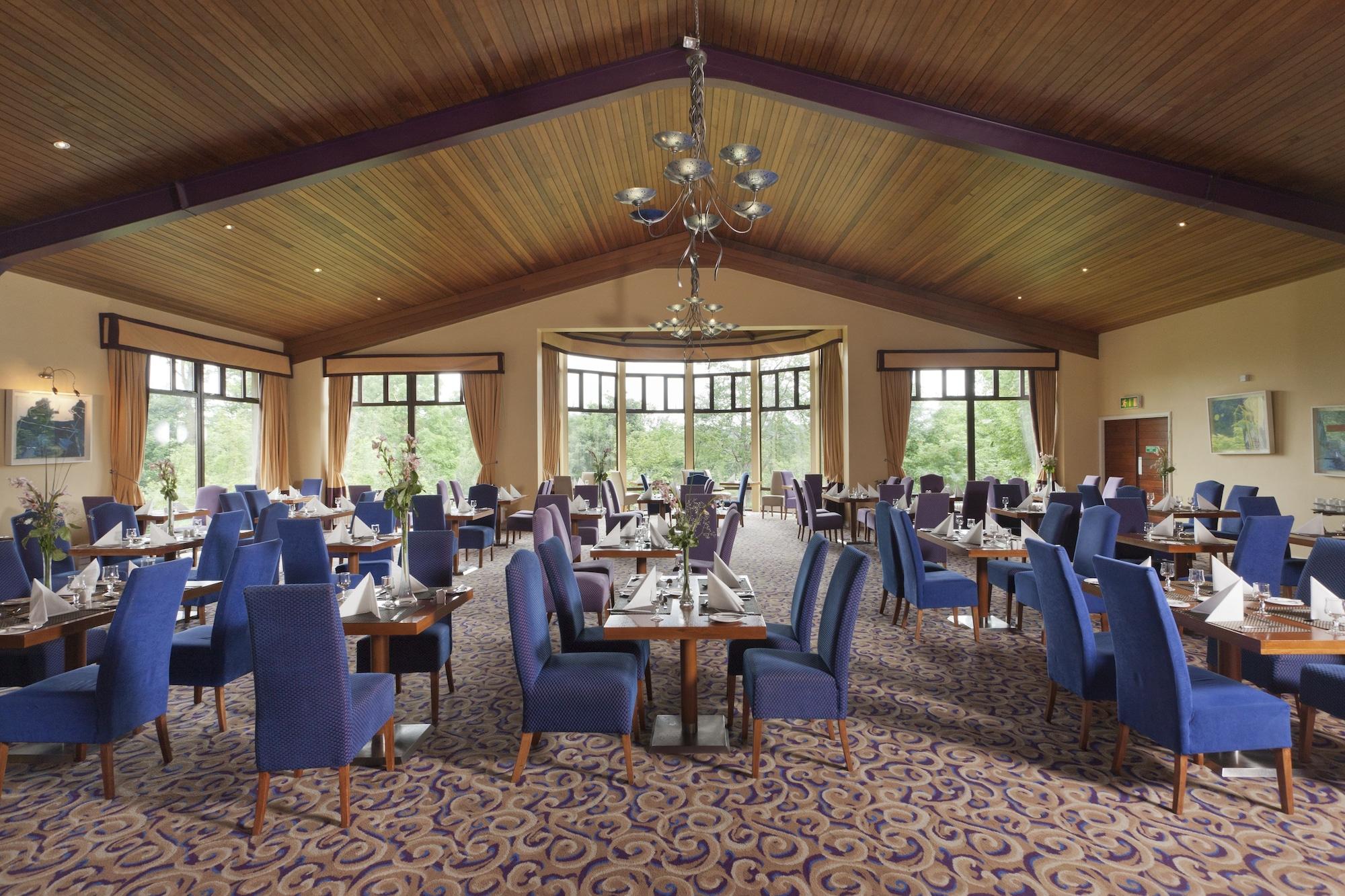 Restaurant Westport Woods Hotel & Spa