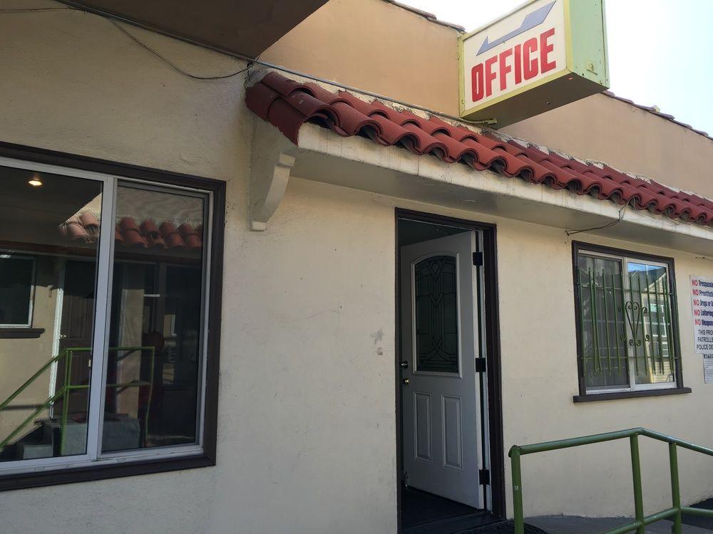 Hotel Lincoln Park Motel