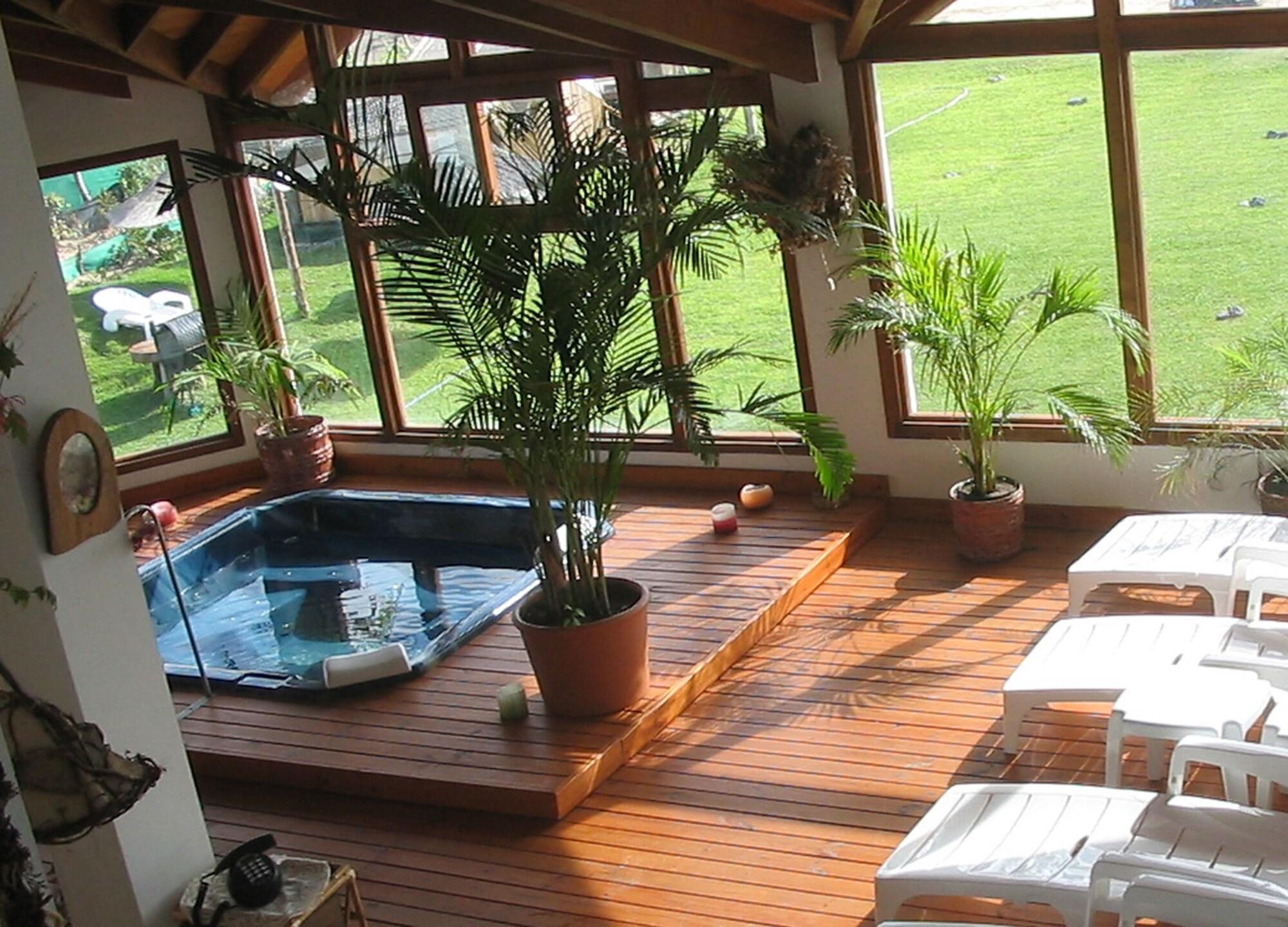 Spa Rincón del Mar Apart Hotel, Spa & Resort