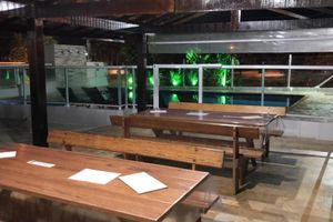 Alquiler Vacacional - Chalés San Marino