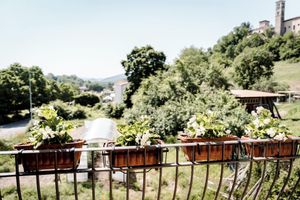 Alojamiento - LaZita B&B