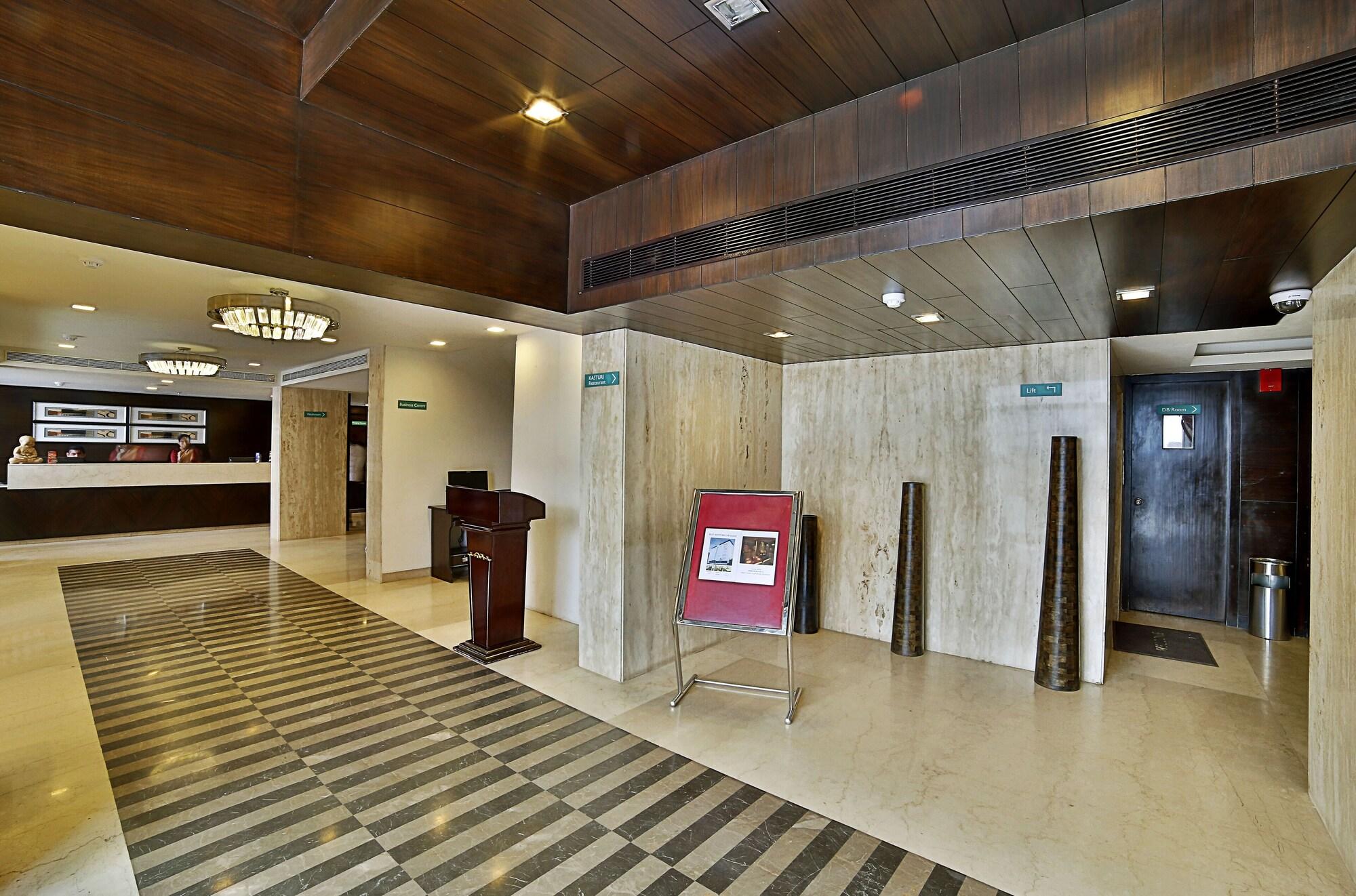 Vista Lobby SVN GRAND